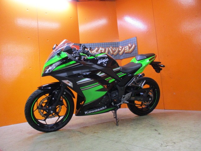 最長２４か月保証付き！！２０１７年モデルですから勿論スリーパークラッチ搭載モデルですよ！！